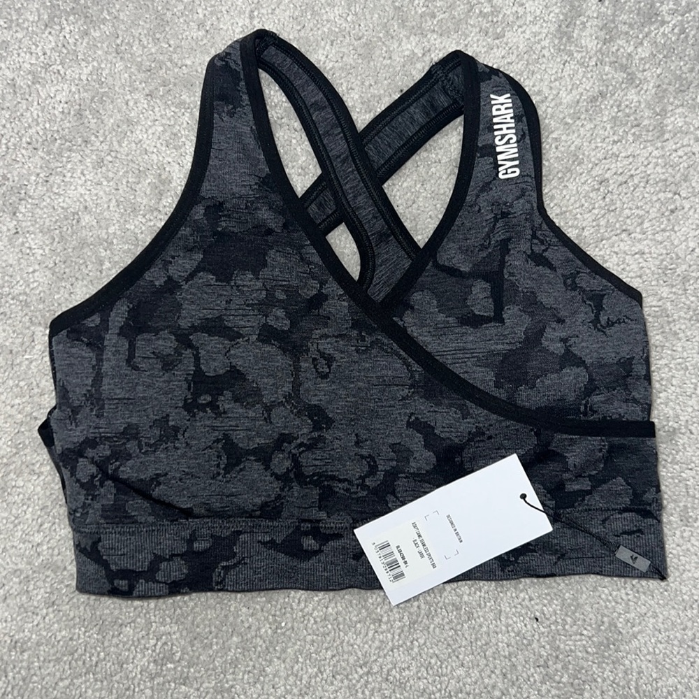 Gymshark bra size L
